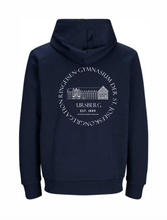 Lade das Bild in den Galerie-Viewer, 11499 Sweatshirt Hooded  Jack&amp;Jones BLK3902 UNISEX
