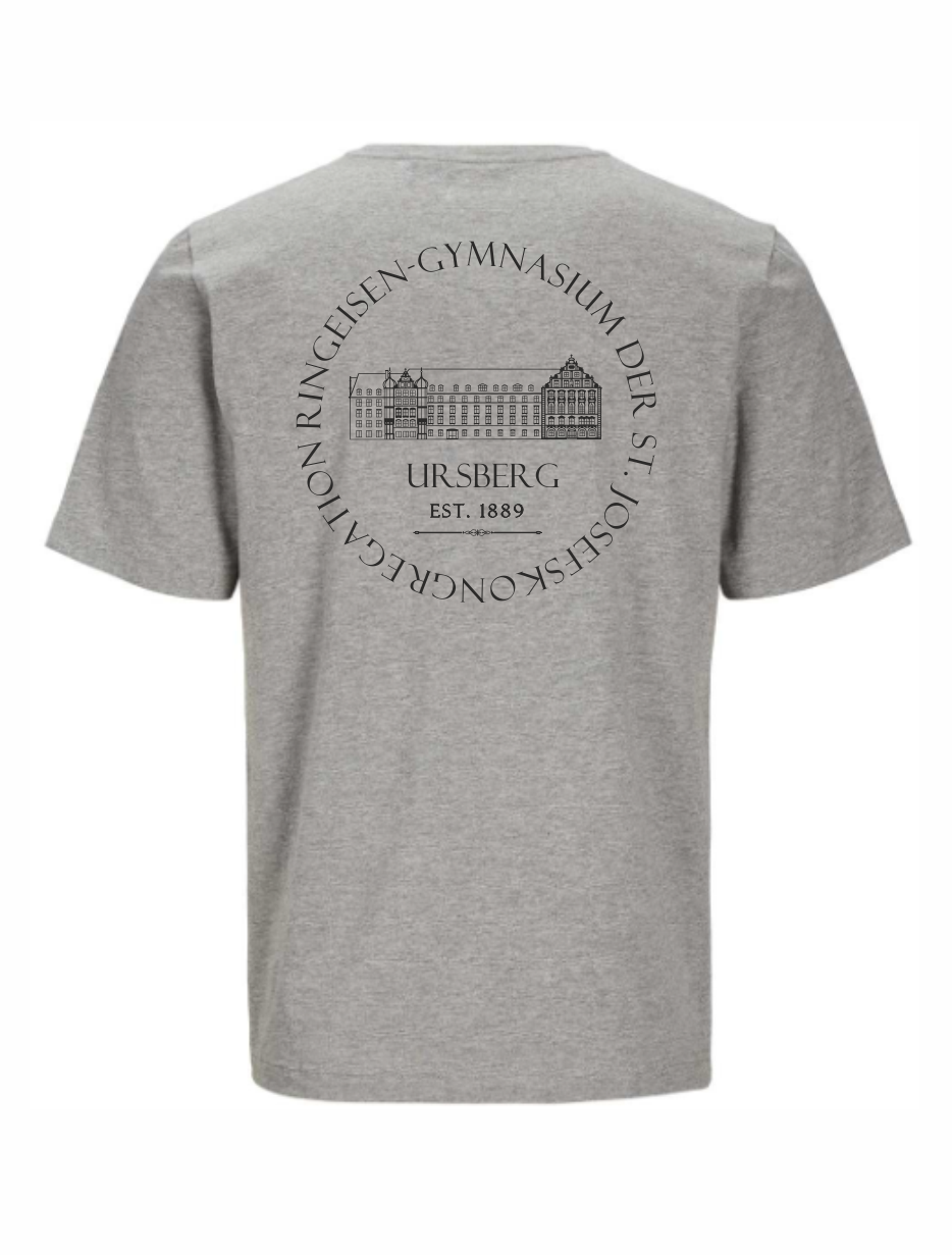 11499 T-Shirt Jack&Jones Herren/Damen